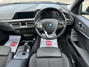 Used BMW 1 Series 2020 for sale - 78349712: Photo