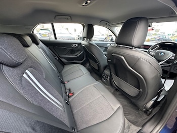 Used BMW 1 Series 2020 for sale - 78349712: Photo