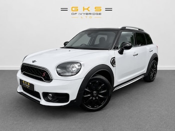 Used MINI Countryman 2020 for sale - 79358690: Photo