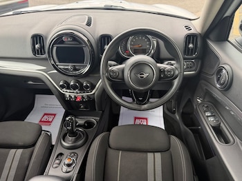 Used MINI Countryman 2020 for sale - 79358690: Photo