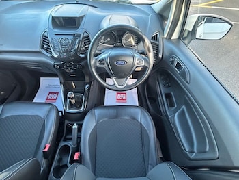 Used Ford Ecosport 2017 for sale - 78349696: Photo