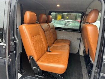 Used Volkswagen Transporter 2016 for sale - 78349709: Photo