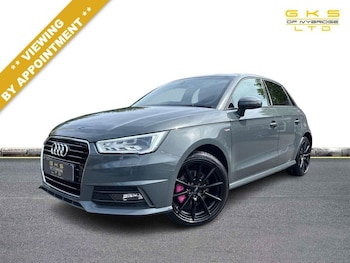 Used Audi A1 2016 for sale - 78349810: Photo