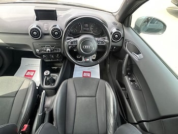 Used Audi A1 2016 for sale - 78349810: Photo