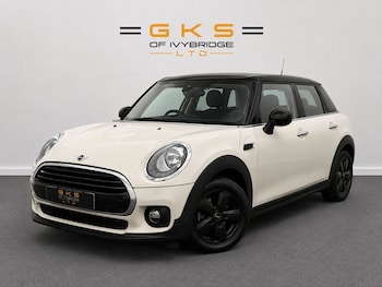 Used MINI Clubman 2017 for sale - 79422365: Photo