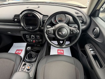 Used MINI Clubman 2017 for sale - 79422365: Photo