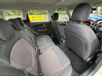 Used MINI Clubman 2017 for sale - 79422365: Photo