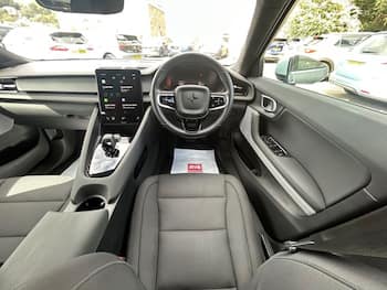 Used Polestar Polestar 2 2021 for sale - 79642957: Photo