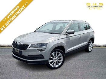 Used Skoda Karoq 2019 for sale - 78793715: Photo