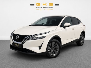 Used Nissan Qashqai 2023 for sale - 79197349: Photo
