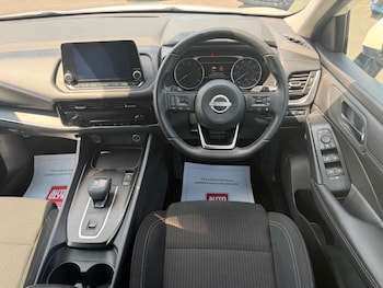 Used Nissan Qashqai 2023 for sale - 79197349: Photo