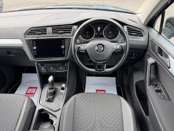 Used Volkswagen Tiguan 2019 for sale - 79059651: Photo