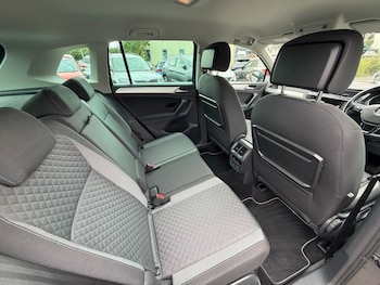 Used Volkswagen Tiguan 2019 for sale - 79059651: Photo