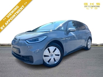 Used Volkswagen ID.3 2021 for sale - 79166884: Photo