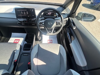 Used Volkswagen ID.3 2021 for sale - 79166884: Photo