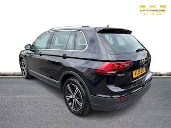 Used Volkswagen Tiguan 2019 for sale - 78631952: Photo
