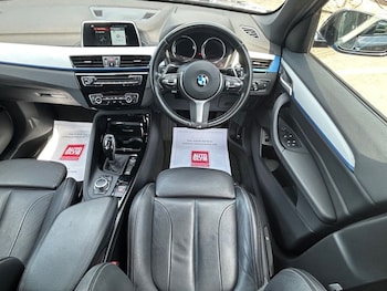 Used BMW X1 2018 for sale - 78702133: Photo