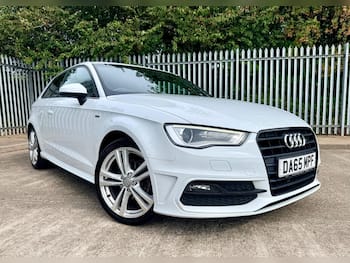 Used Audi A3 2015 for sale - 79860565: Photo