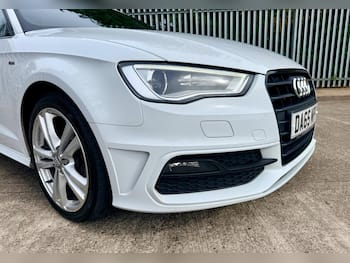 Used Audi A3 2015 for sale - 79860565: Photo