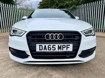 Used Audi A3 2015 for sale - 79860565: Photo