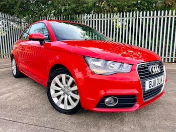 Used Audi A1 2011 for sale - 79860119: Photo