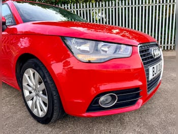 Used Audi A1 2011 for sale - 79860119: Photo