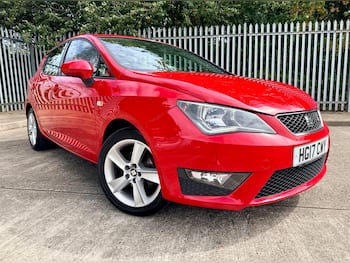 Used SEAT Ibiza 2017 for sale - 79861081: Photo