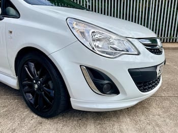Used Vauxhall Corsa 2011 for sale - 79860631: Photo