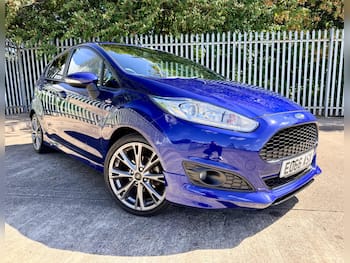 Used Ford Fiesta 2016 for sale - 79859806: Photo