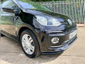 Used Volkswagen up! 2017 for sale - 79860996: Photo