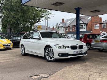 Used BMW 3 Series 2018 for sale - 79338626: Photo