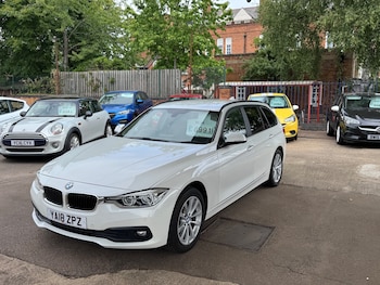 Used BMW 3 Series 2018 for sale - 79338626: Photo