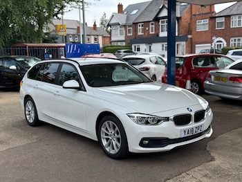 Used BMW 3 Series 2018 for sale - 79338626: Photo