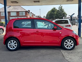 Used Skoda Citigo 2017 for sale - 79338599: Photo