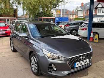 Used Hyundai i30 2017 for sale - 79490163: Photo