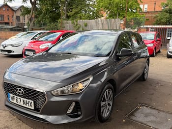 Used Hyundai i30 2017 for sale - 79490163: Photo