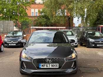 Used Hyundai i30 2017 for sale - 79490163: Photo