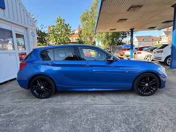 Used BMW 1 Series 2016 for sale - 79338593: Photo
