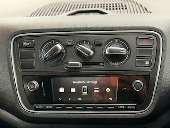 Used Skoda Citigo 2017 for sale - 79834666: Photo