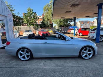 Used BMW 3 Series 2008 for sale - 79338606: Photo