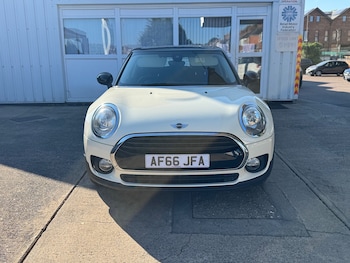 Used MINI Clubman 2016 for sale - 79338616: Photo