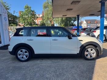 Used MINI Clubman 2016 for sale - 79338616: Photo