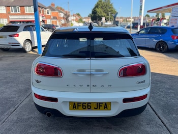 Used MINI Clubman 2016 for sale - 79338616: Photo
