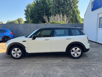 Used MINI Clubman 2016 for sale - 79338616: Photo