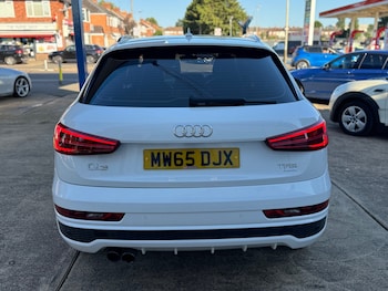 Used Audi Q3 2015 for sale - 79338610: Photo
