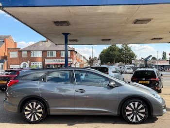 Used Honda Civic 2016 for sale - 79499160: Photo