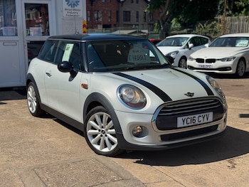 Used MINI Hatch 2016 for sale - 79338605: Photo