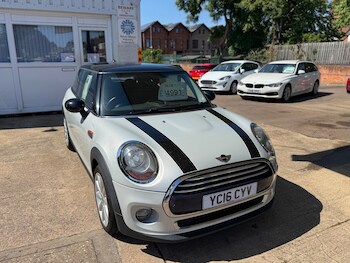 Used MINI Hatch 2016 for sale - 79338605: Photo