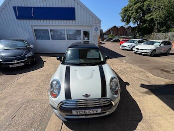 Used MINI Hatch 2016 for sale - 79338605: Photo