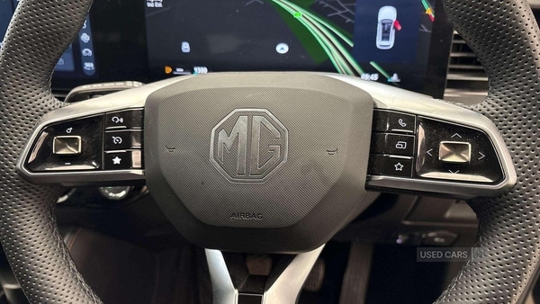 Used MG MG HS 2025 for sale - 76667569: Photo 10